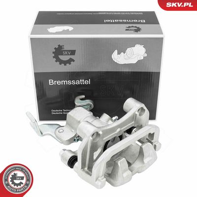 Bremssattel