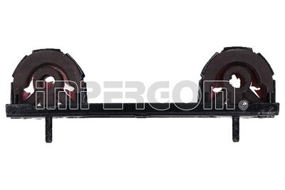 HALTER ABGASANLAGE