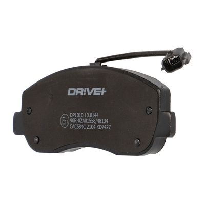 BREMSBELAGSATZ SCHEIBENBREMSE DR!VE+ DP1010100144 2