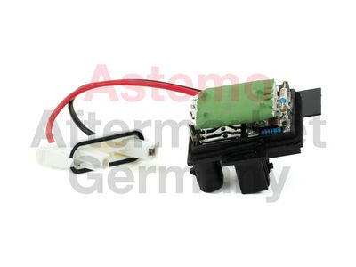 REZISTOR VENTILATOR HABITACLU ASTEMO-HITACHI 2502608 1
