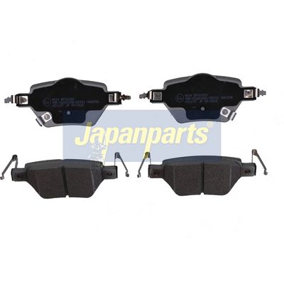 KLOCKI HAM. BYD T. ATTO/DOLPHIN/SEAL/TANG EV 21-