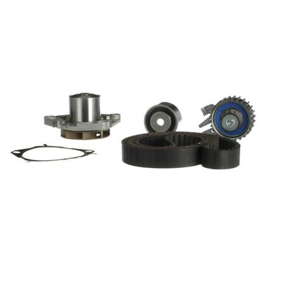 WASSERPUMPE + ZAHNRIEMENSATZ GATES KP45623XS 2