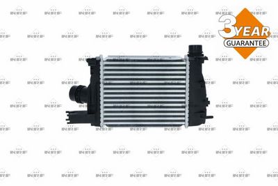 Intercooler NRF 30956
