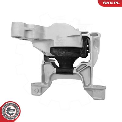 окачване, двигател ESEN SKV 75SKV484
