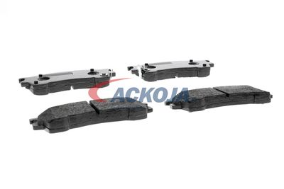 SET PLACUTE FRANA FRANA DISC ACKOJA A320043 56