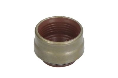 Klepsteel pakking/afdichting