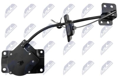 LOCAS ROATA DE REZERVA NTY EZCHY704 2