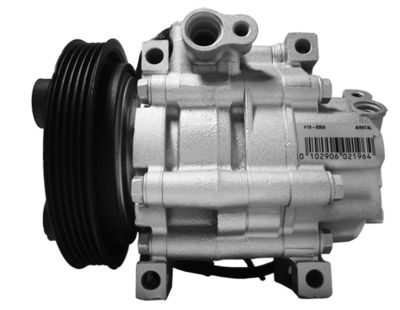 Компрессор, кондиционер Airstal 10-0350 для MAZDA MX-6