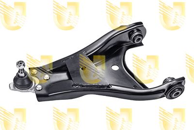 LENKER RADAUFHäNGUNG