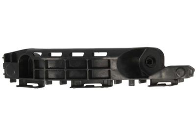 Bumperbevestiging Voor Links (zijkant, plastic) past: MAZDA 2 HYBRID KB TOYOTA YARIS XP21 02.20-