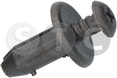 CLIP ZIER-/SCHUTZLEISTE