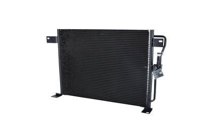 CONDENSATOR CLIMATIZARE NRF 35221 9