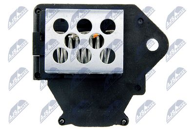 UNITATE DE CONTROL INCALZIRE/VENTILATIE NTY ERDCT007 3