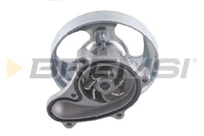 BREMSI WP0489 Помпа (водяной насос)  для HONDA CIVIC (Хонда Цивик)