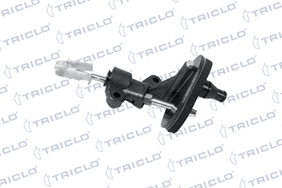 горна помпа на съединител TRICLO 624005