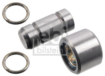 FEBI BILSTEIN Reparatursatz, Bremsbackenrolle