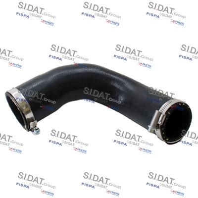 въздуховод за турбината SIDAT 501042