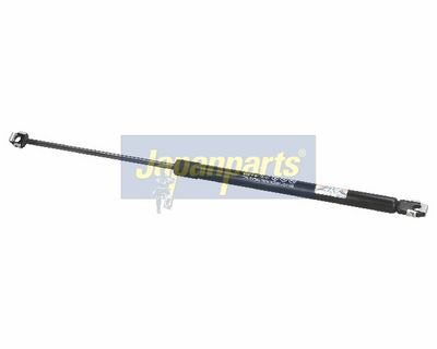 газов амортисьор, капак на двигателя JAPANPARTS ZS01013