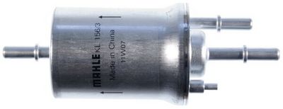 Brændstof-filter KNECHT KL 156/3