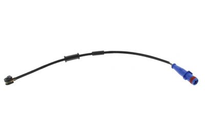 SENZOR DE AVERTIZARE UZURA PLACUTE DE FRANA