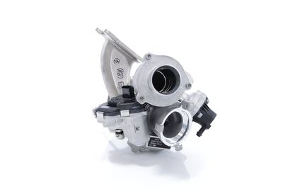 LADER AUFLADUNG BTS Turbo T919053 36