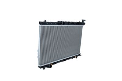 RADIATOR RACIRE MOTOR NRF 53646 40