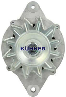 Генератор AD KÜHNER 40669RI для NISSAN URVAN