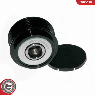 SISTEM ROATA LIBERA GENERATOR ESEN SKV 11SKV062 1