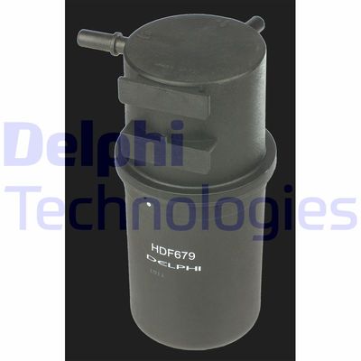 Топливный фильтр DELPHI HDF679 для VW AMAROK