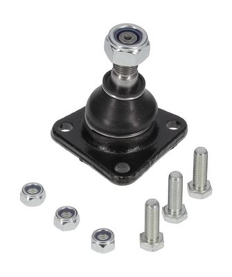 Trag-/Führungsgelenk