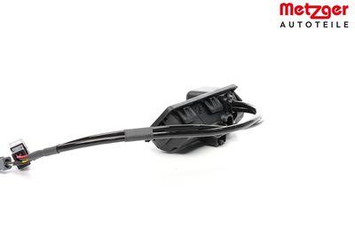 HECKKLAPPENGRIFF METZGER AUTOTEILE 2311004 13