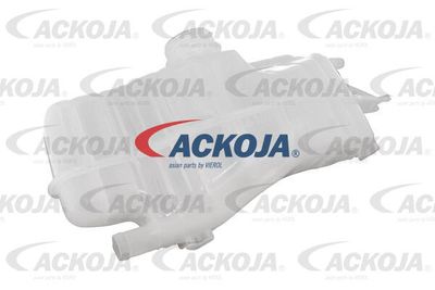 Компенсационный бак, охлаждающая жидкость ACKOJA A38-0132 для NISSAN MICRA