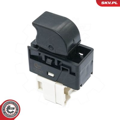 Jungiklis, lango pakėliklis