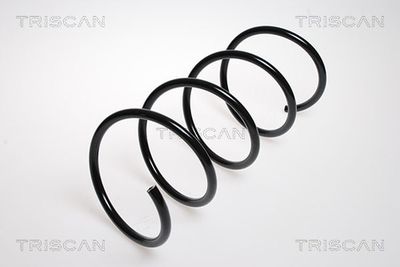 Пружина ходовой части TRISCAN 8750 2364 для MERCEDES-BENZ CLC-CLASS
