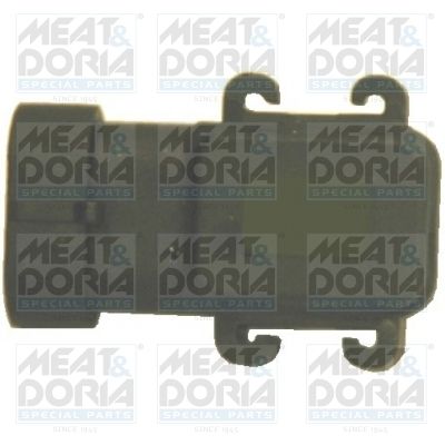 Czujnik, ciśnienie doładowania MEAT & DORIA 82163