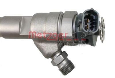 INJECTOR METZGER AUTOTEILE 0870225 1