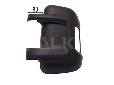 ABDECKUNG AUßENSPIEGEL