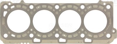 GARNITURA CHIULASA GLASER H8484820