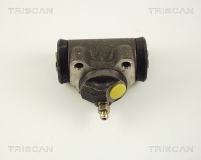 Válec kolové brzdy TRISCAN 8130 25020