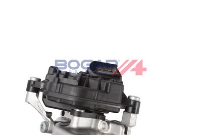 POMPă DE APă RăCIRE MOTOR BOGAP A4234192 9