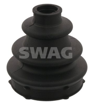 SWAG Gofruotoji membrana, kardaninis velenas