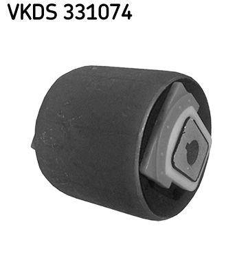 Mounting, control/trailing arm VKDS 331074