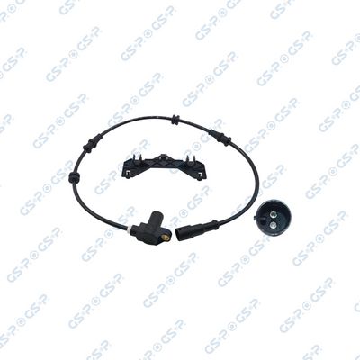 SENZOR TURATIE ROATA