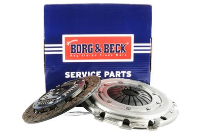 комплект съединител BORG & BECK HKR1079