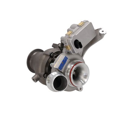 COMPRESOR SISTEM DE SUPRAALIMENTARE NISSENS 93327 31