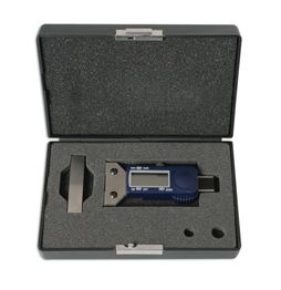 Laser Tools Professional Tyre Depth Gauge