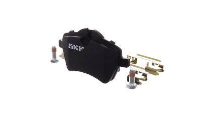 BREMSBELAGSATZ SCHEIBENBREMSE SKF VKBP80118 29