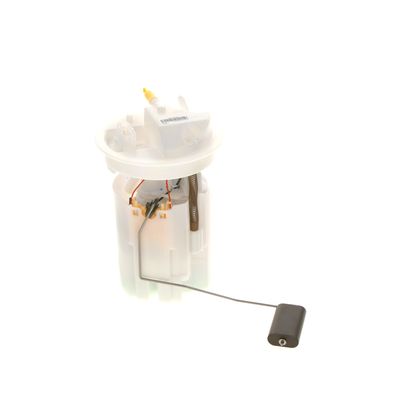 SISTEM ALIMENTARE CU COMBUSTIBIL BOSCH 0580200734 23