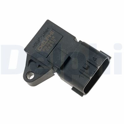 Air Pressure Sensor, altitude adaption PS10219