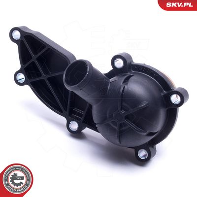 Termostat, chladivo SKV 20SKV178